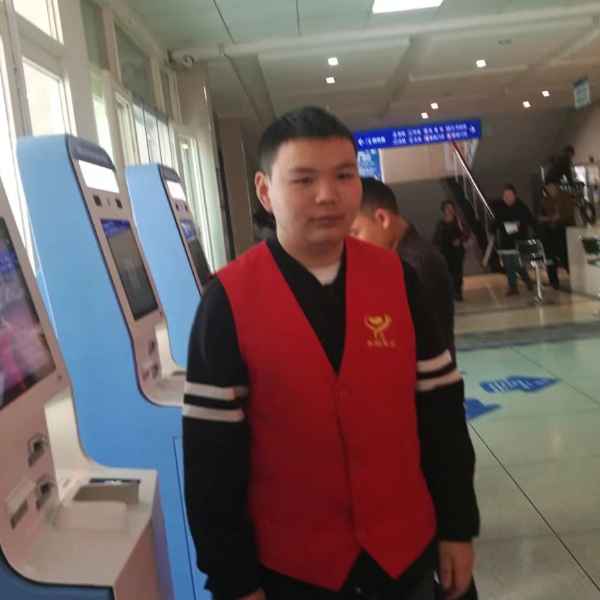 浙江27岁单身帅哥真诚找对象-中卫征婚相亲网
