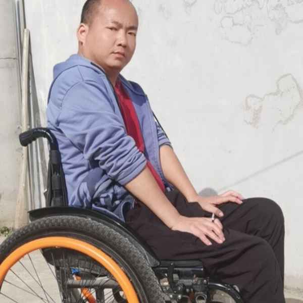 陕西36岁单身帅哥真诚找对象-中卫征婚相亲网