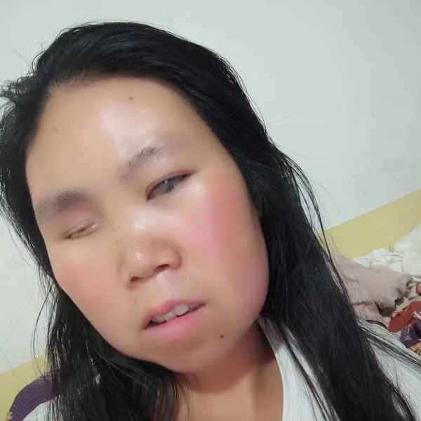 甘肃34岁单身美女真诚找对象-中卫征婚相亲网