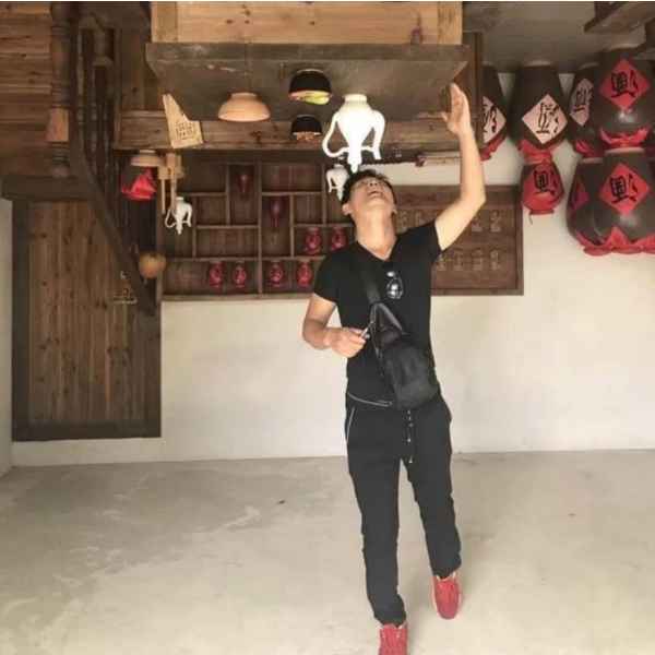 山东34岁单身帅哥真诚找对象-中卫征婚相亲网