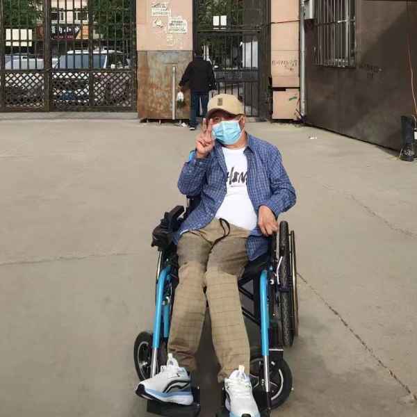 黑龙江58岁单身帅哥真诚找对象-中卫征婚相亲网