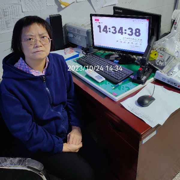 四川53岁单身美女真诚找对象-中卫征婚相亲网