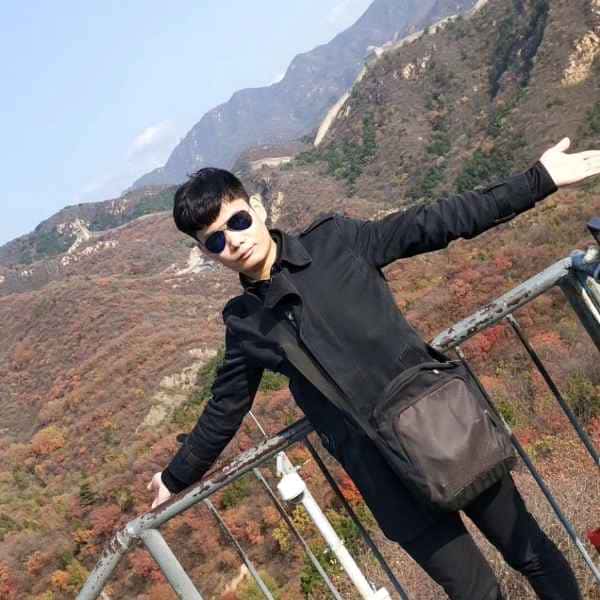 河北34岁单身帅哥真诚找对象-中卫征婚相亲网