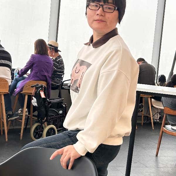 上海32岁单身美女真诚找对象-中卫征婚相亲网