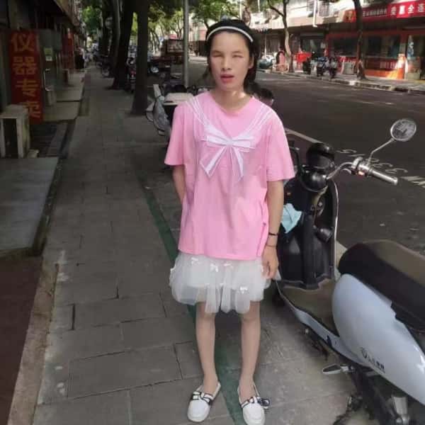 上海27岁单身美女真诚找对象-中卫征婚相亲网