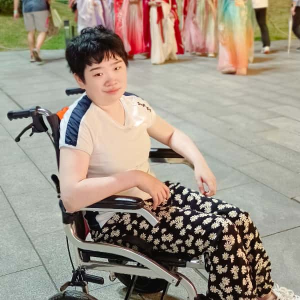 北京26岁单身美女真诚找对象-中卫征婚相亲网