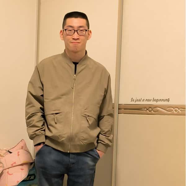 河南残疾人帅哥真诚相亲找对象，中卫征婚网