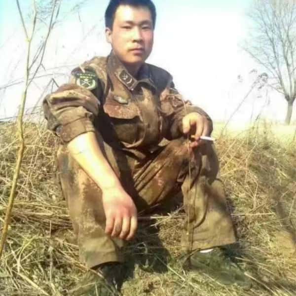 河北40岁单身帅哥真诚找对象-中卫征婚相亲网