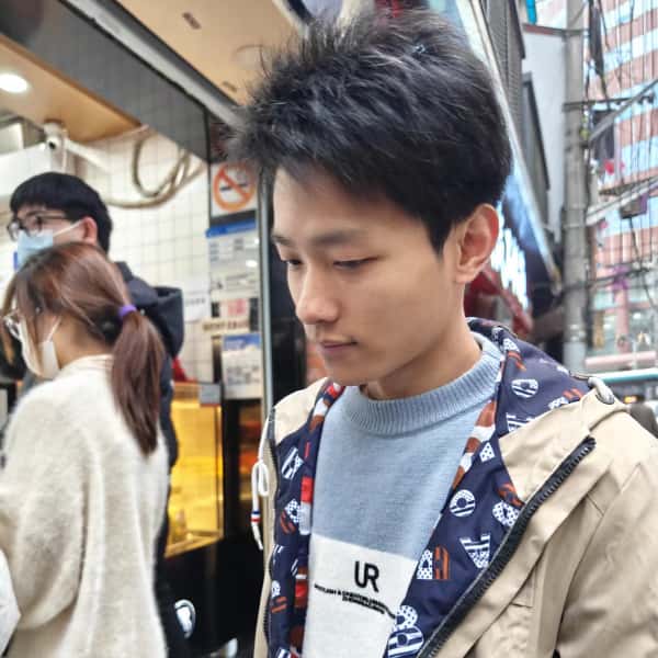 山东31岁单身帅哥真诚找对象-中卫征婚相亲网