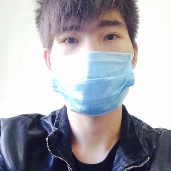 广东残疾人帅哥真诚相亲找对象，中卫征婚相亲网