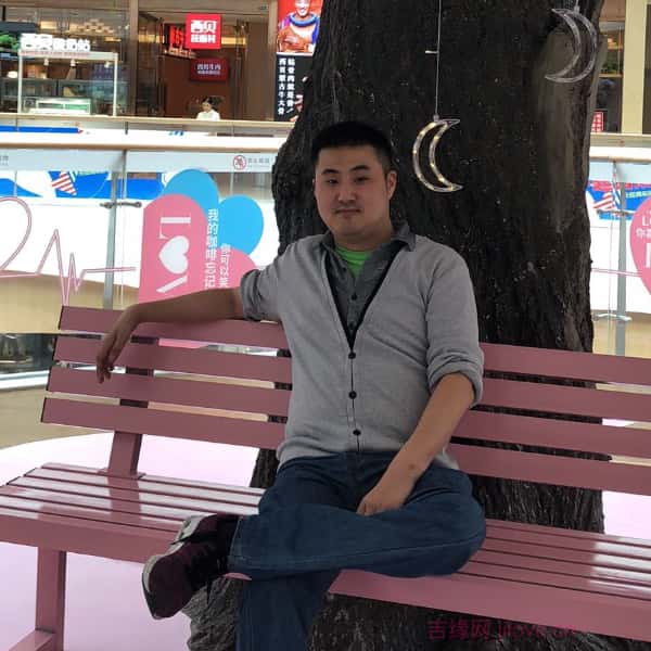江苏36岁单身帅哥真诚找对象-中卫征婚相亲网