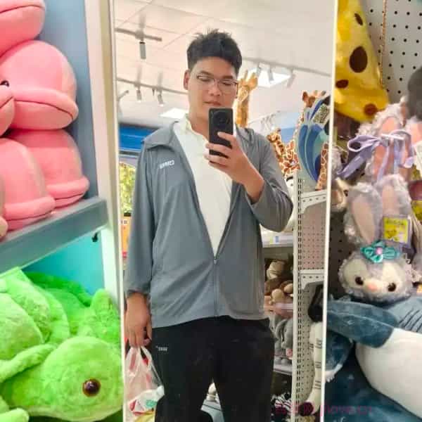 广西24岁单身帅哥真诚找对象-中卫征婚相亲网