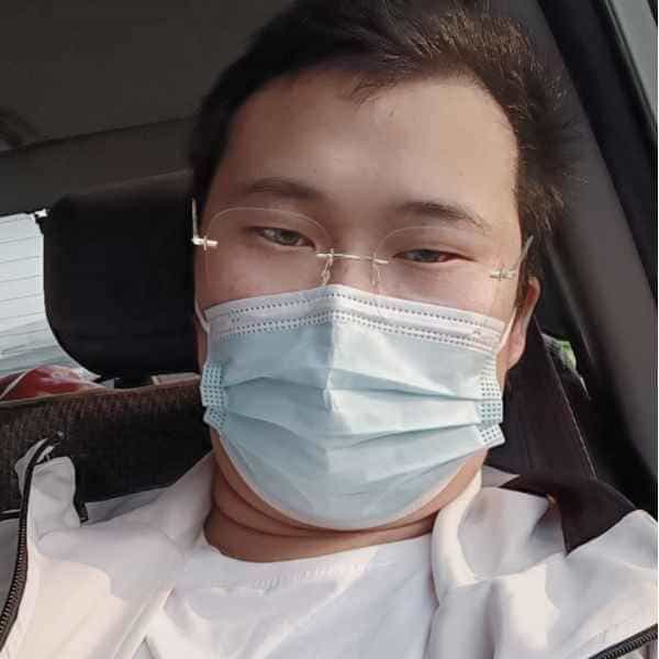 29岁岁山东单身帅哥 - 中卫吉缘网