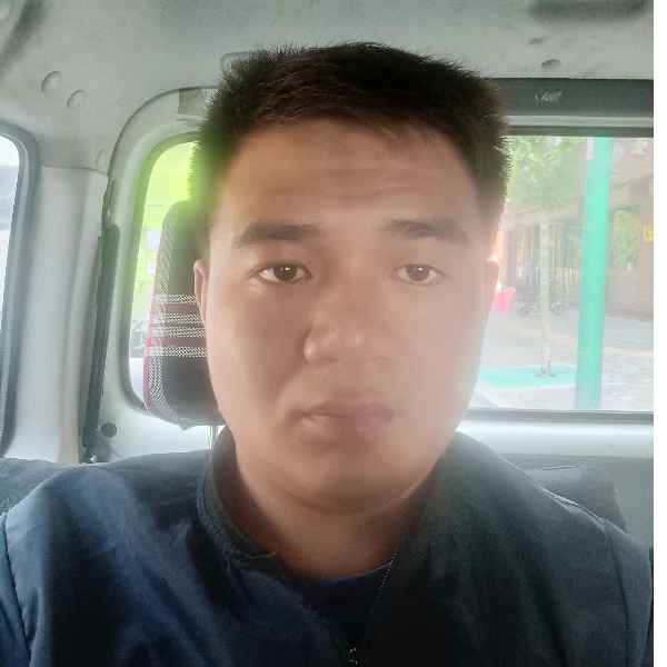 35岁岁山西单身帅哥 - 中卫吉缘网