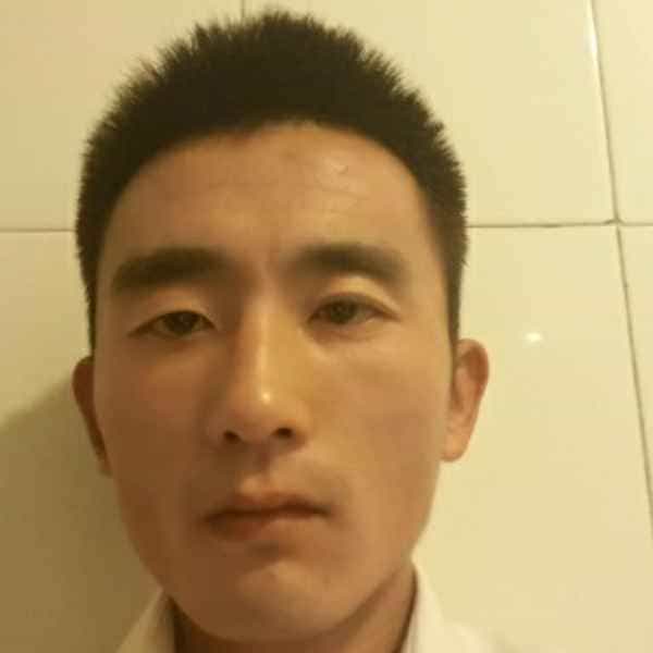 38岁岁山东单身帅哥 - 中卫吉缘网