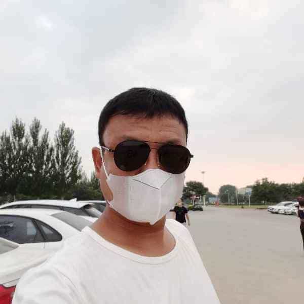 35岁岁辽宁单身帅哥 - 中卫吉缘网