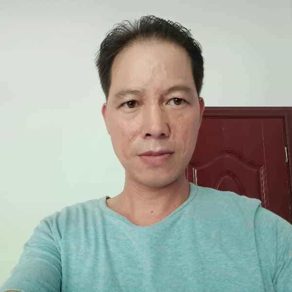 43岁岁陕西单身帅哥 - 中卫吉缘网