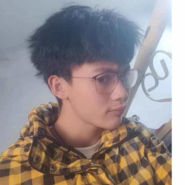21岁岁安徽单身帅哥 - 中卫吉缘网