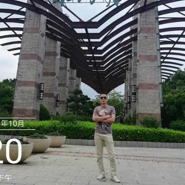 40岁岁四川单身帅哥 - 中卫吉缘网