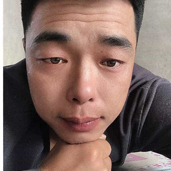 39岁岁吉林单身帅哥 - 中卫吉缘网