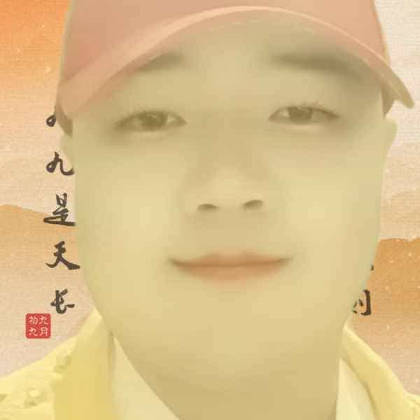 37岁岁河南单身帅哥 - 中卫吉缘网