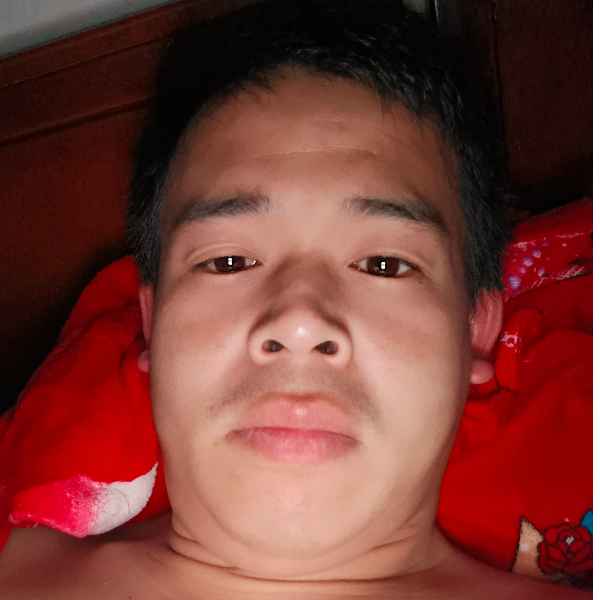 35岁岁河北单身帅哥 - 中卫吉缘网