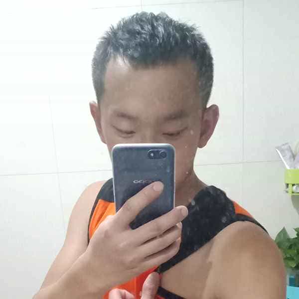 29岁岁河北单身帅哥 - 中卫吉缘网