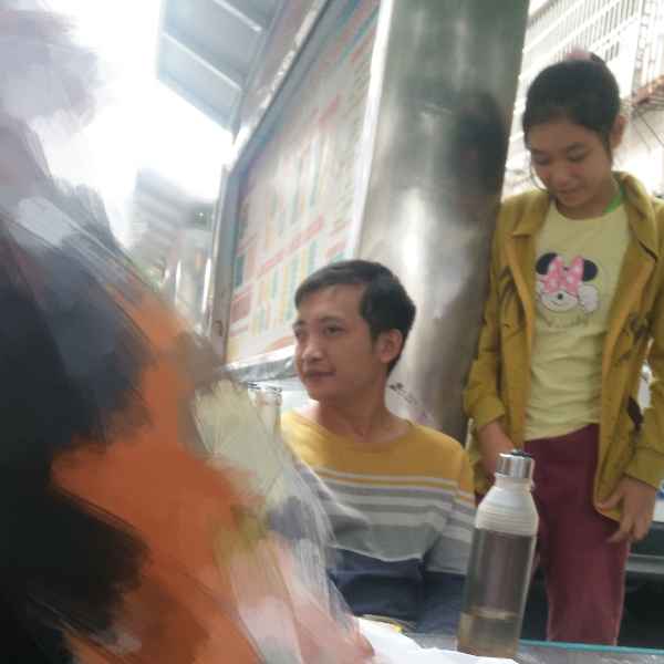 36岁岁广东单身帅哥 - 中卫吉缘网