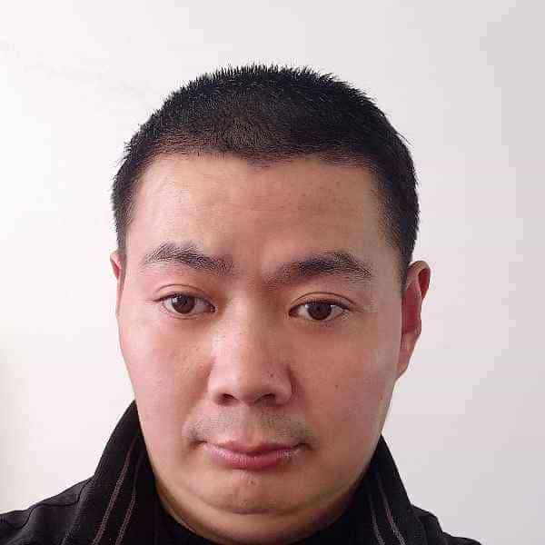41岁岁安徽单身帅哥 - 中卫吉缘网
