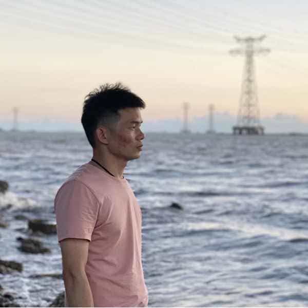 40岁岁江西单身帅哥 - 中卫吉缘网