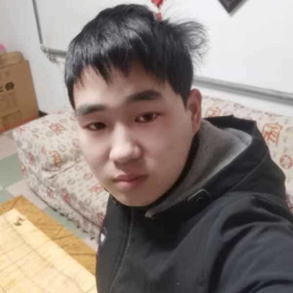 28岁岁河南单身帅哥 - 中卫吉缘网