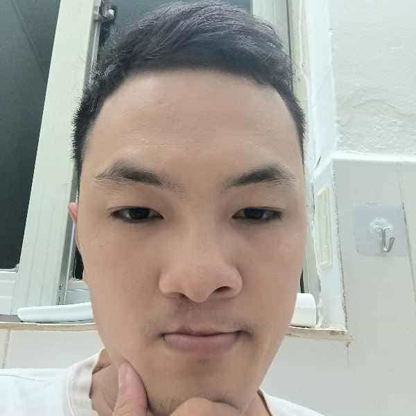 29岁岁广东单身帅哥 - 中卫吉缘网
