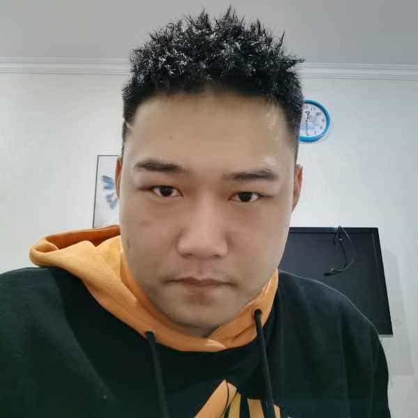 32岁岁辽宁单身帅哥 - 中卫吉缘网