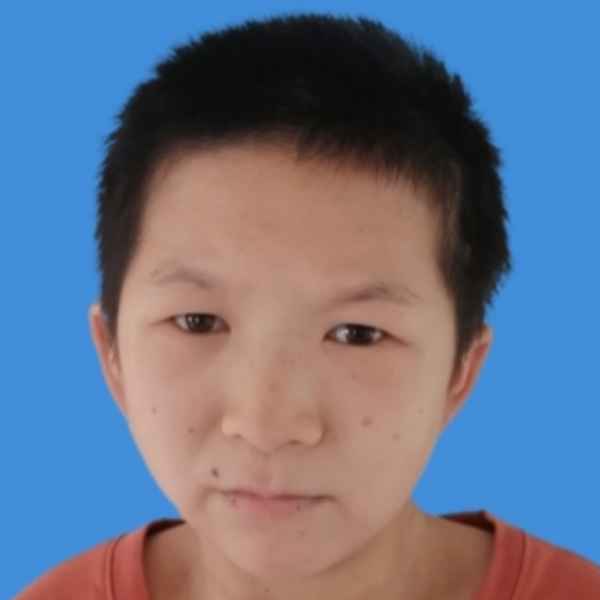 34岁岁福建单身帅哥 - 中卫吉缘网
