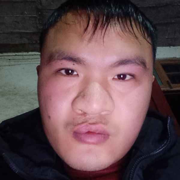 35岁岁江西单身帅哥 - 中卫吉缘网