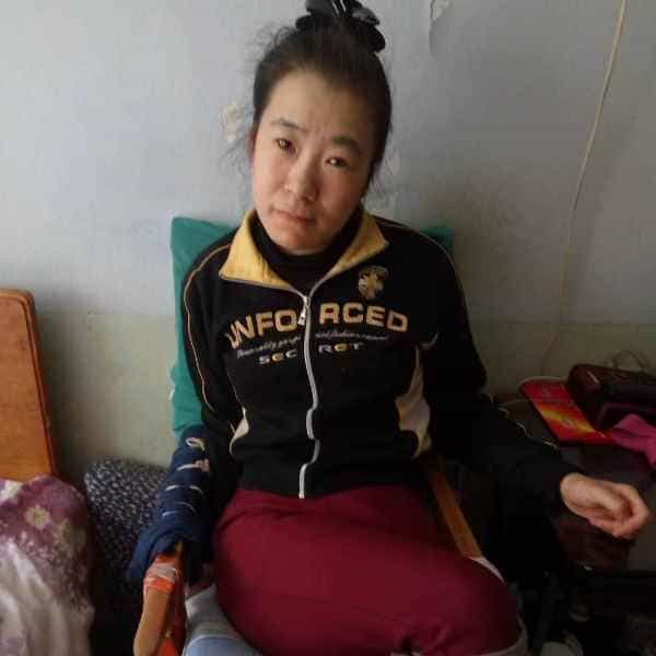 46岁岁辽宁单身美女 - 中卫吉缘网
