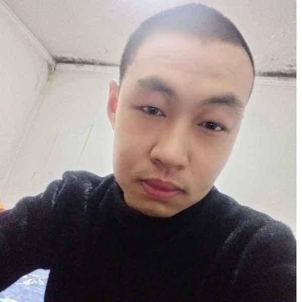 33岁岁黑龙江单身帅哥 - 中卫吉缘网