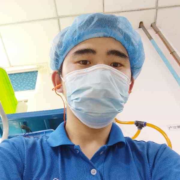 32岁岁四川单身帅哥 - 中卫吉缘网
