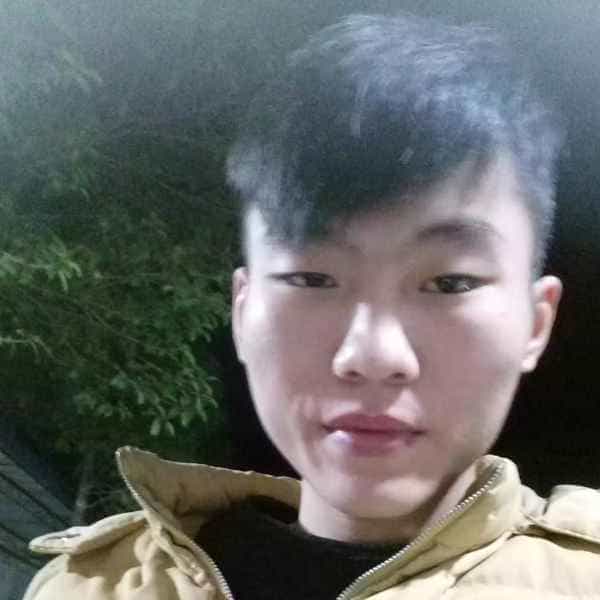 35岁岁广东单身帅哥 - 中卫吉缘网