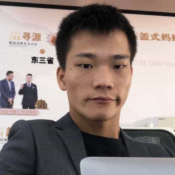 28岁岁湖南单身帅哥 - 中卫吉缘网