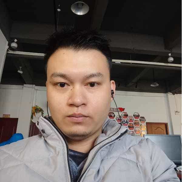 35岁岁福建单身帅哥 - 中卫吉缘网