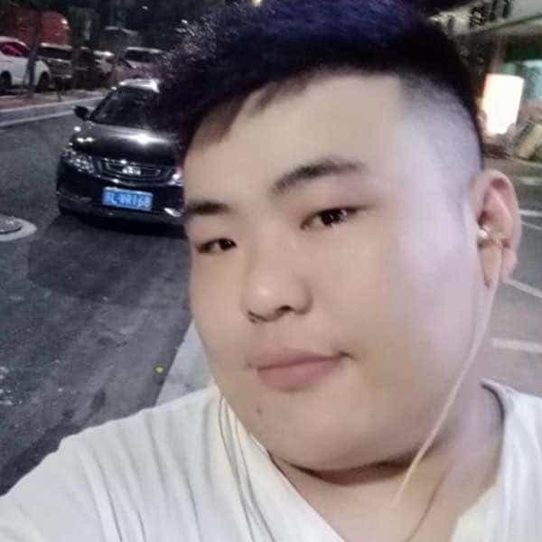 28岁岁江西单身帅哥 - 中卫吉缘网