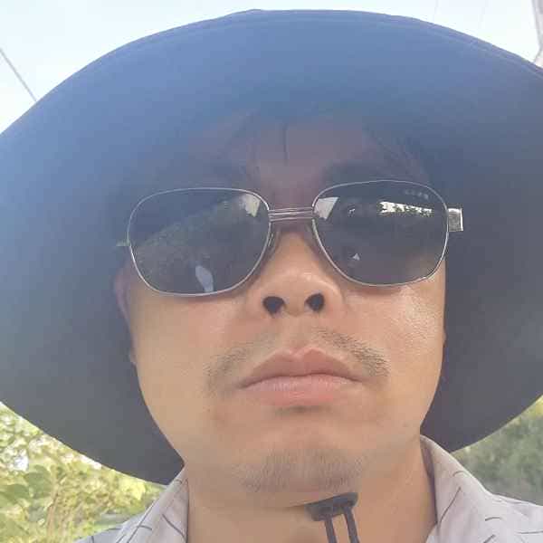 39岁岁安徽单身帅哥 - 中卫吉缘网