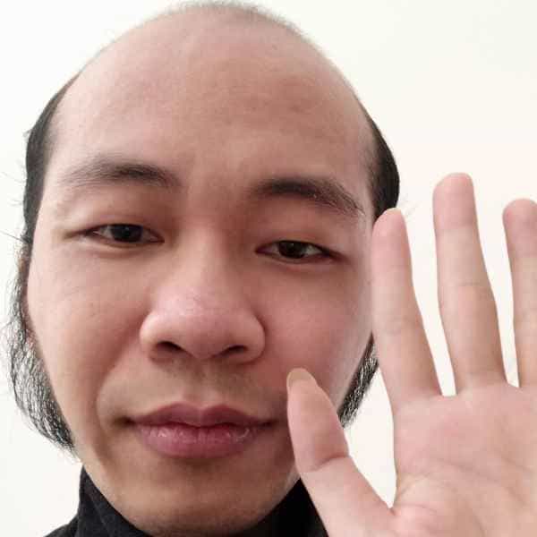 39岁岁广西单身帅哥 - 中卫吉缘网