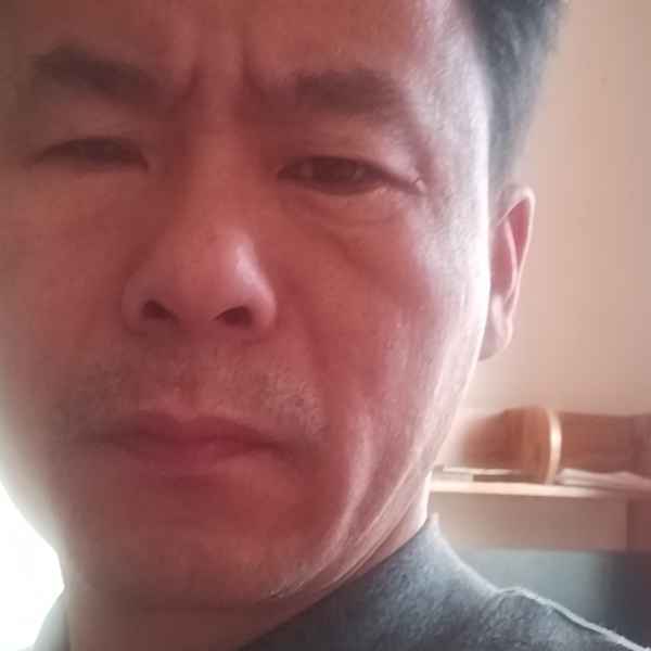 54岁岁吉林单身帅哥 - 中卫吉缘网