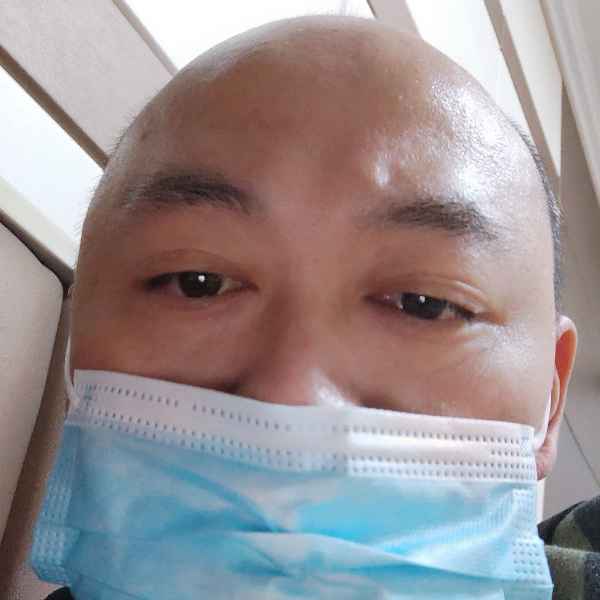 43岁岁四川单身帅哥 - 中卫吉缘网