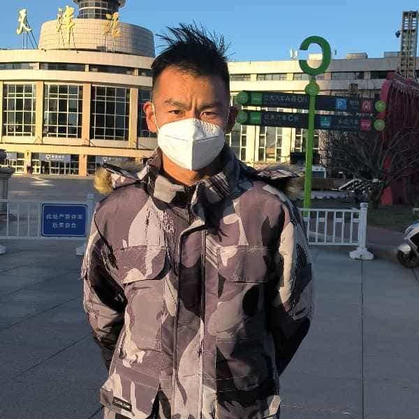 35岁岁吉林单身帅哥 - 中卫吉缘网