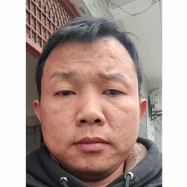 37岁岁陕西单身帅哥 - 中卫吉缘网