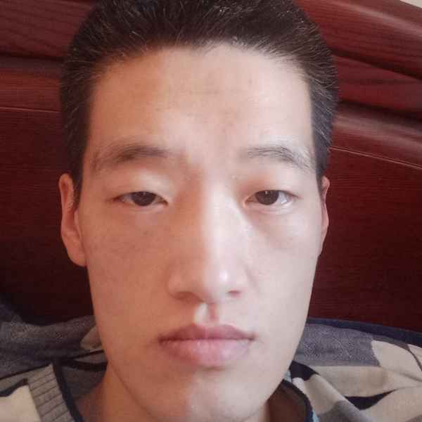 36岁岁黑龙江单身帅哥 - 中卫吉缘网