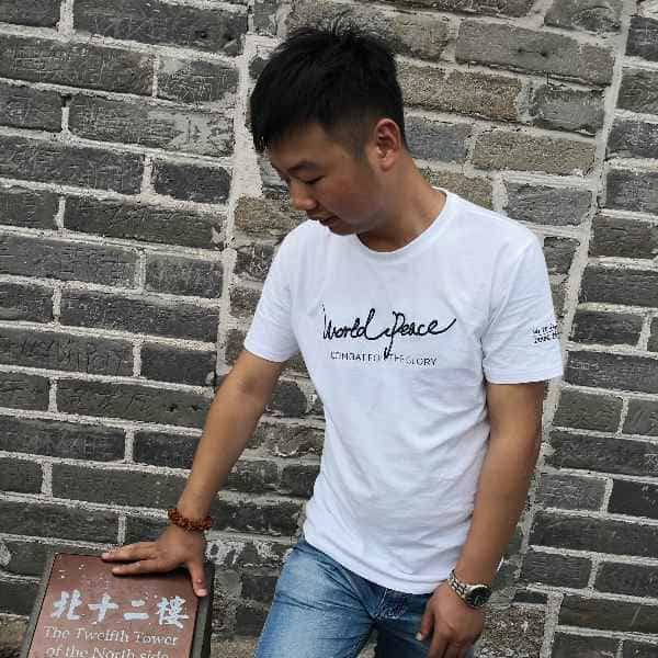 28岁岁河南单身帅哥 - 中卫吉缘网